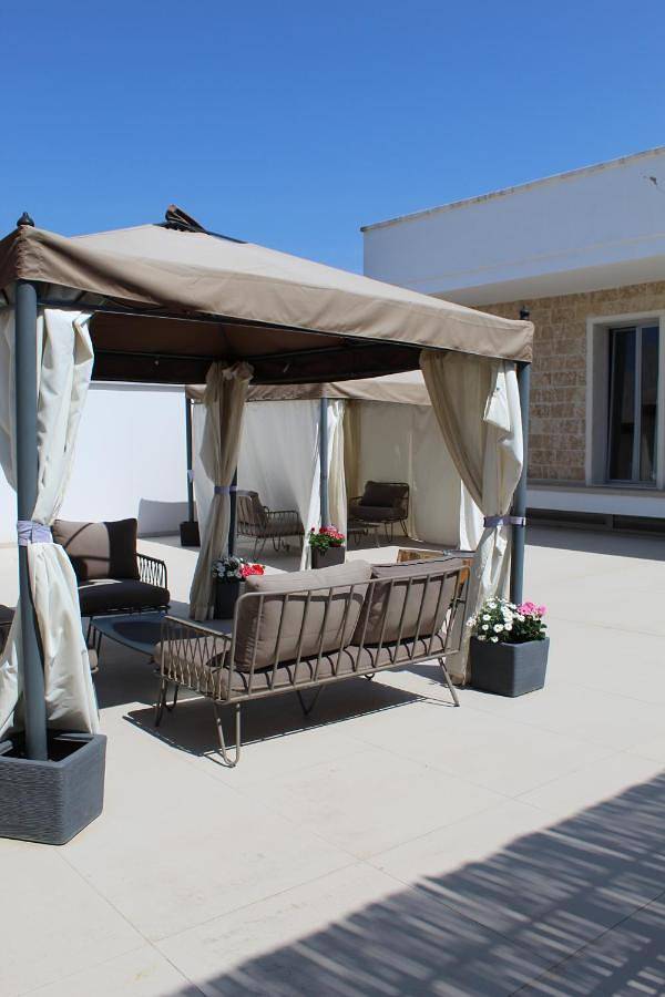 Pietra Viva Suite e Relax in Veglie, Provincia di Lecce