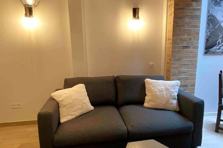 Gîte pour 3 personnes, animaux acceptés dans Château de Fontainebleau - 4