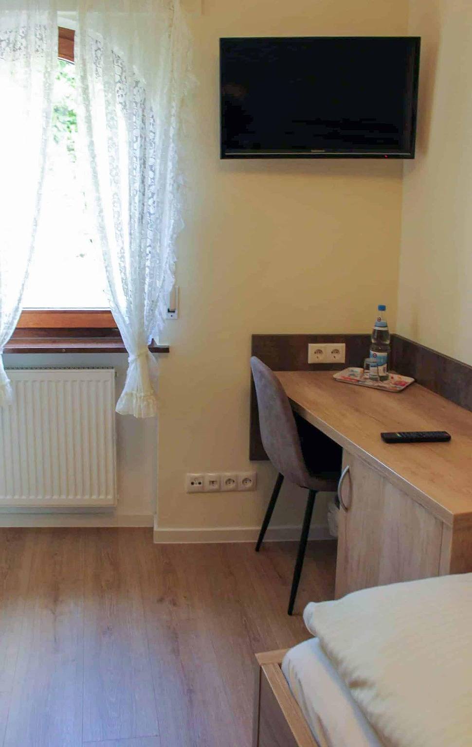 Einzelzimmer in Ahrtal