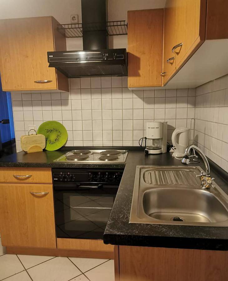 Ganze Wohnung, Ferienwohnung Brockenblick in Wernigerode, Harzvorland