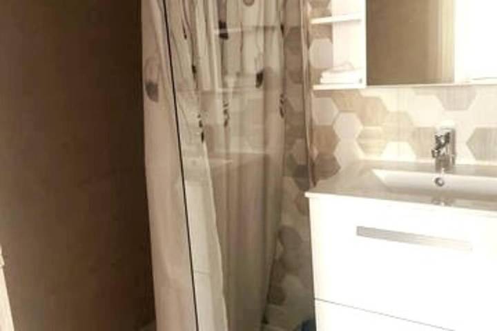 Gîte pour 3 personnes à Saint-Amour - 3