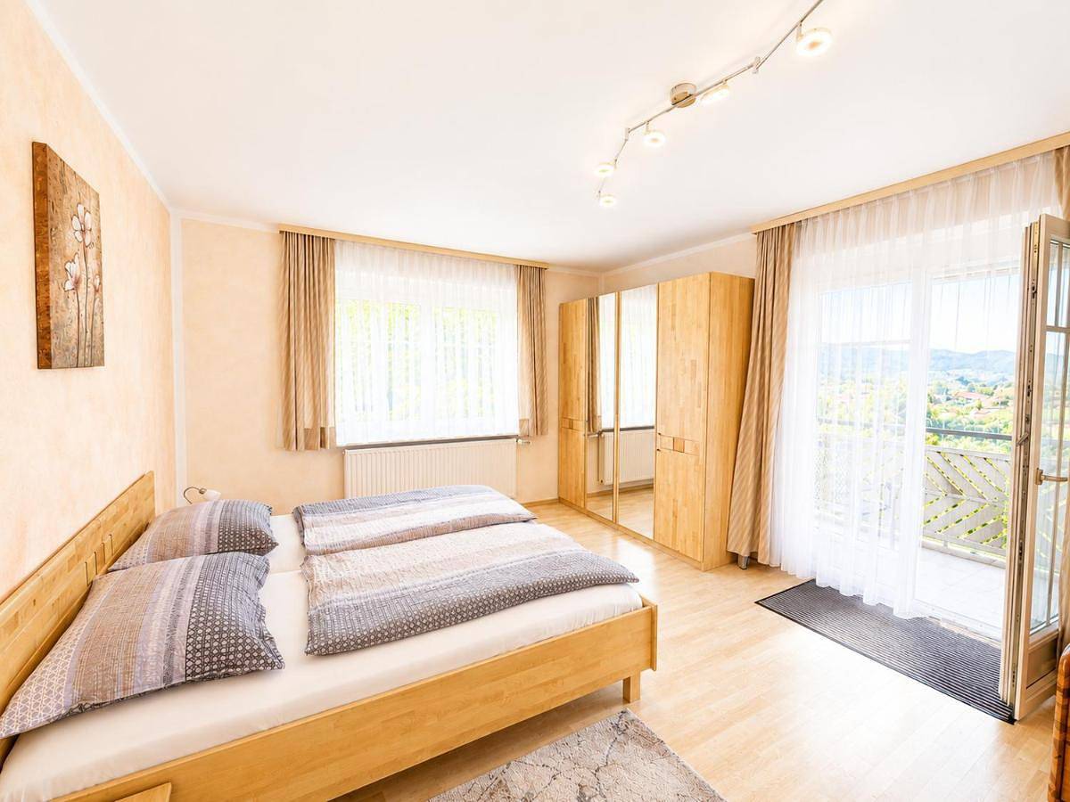 Feistritzer in Seeboden, Bezirk Spittal an der Drau