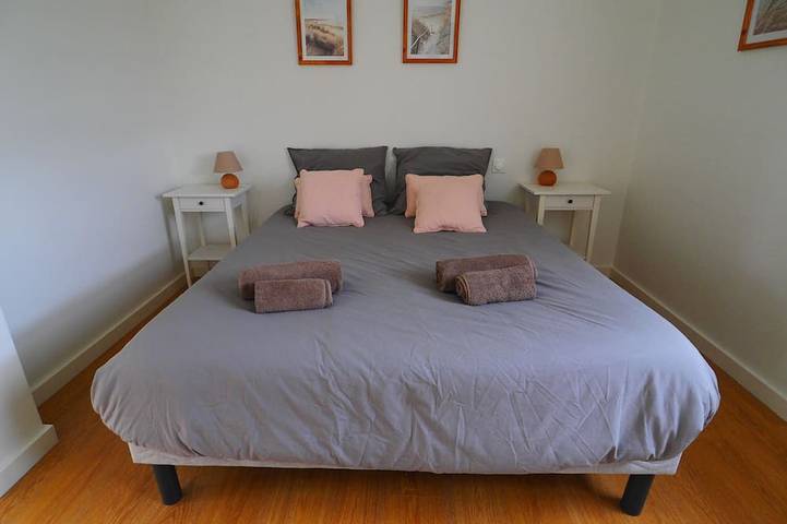 Location de vacances pour 6 personnes à Sibiril - 3