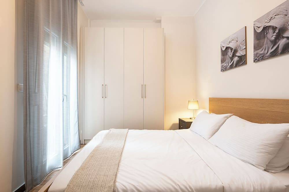 Apartamento entero, Houseloft Grand Vista in Región de Thessaloniki