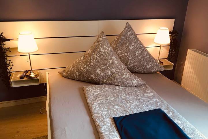 Ferienwohnung für 2 Personen - 1