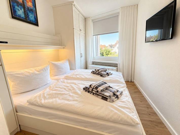 Ganze Ferienwohnung, Wohnung Seerose in Westerland, Sylt (Gemeinde)