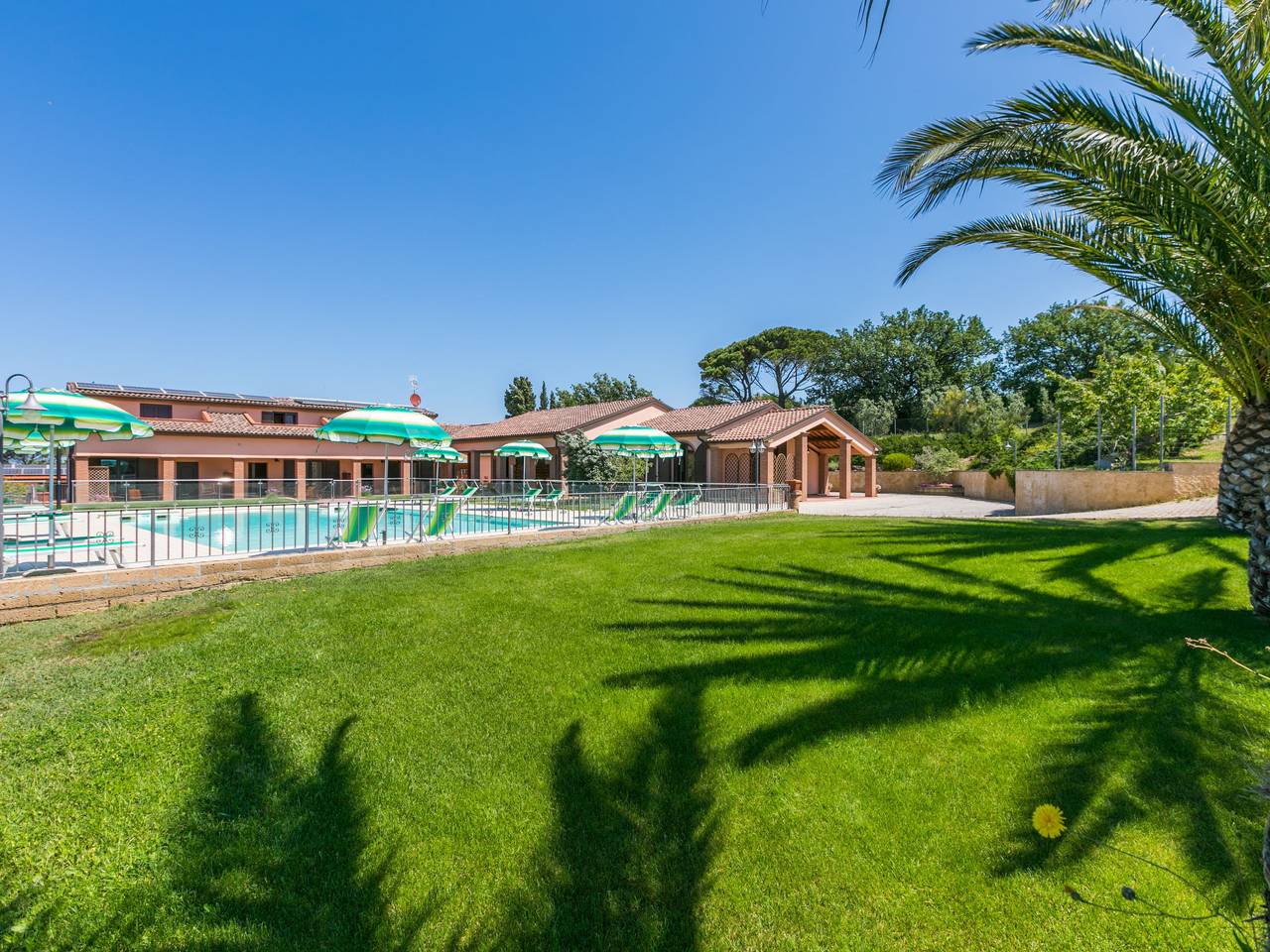 Il Corbezzolo in San Vincenzo, Costa degli Etruschi