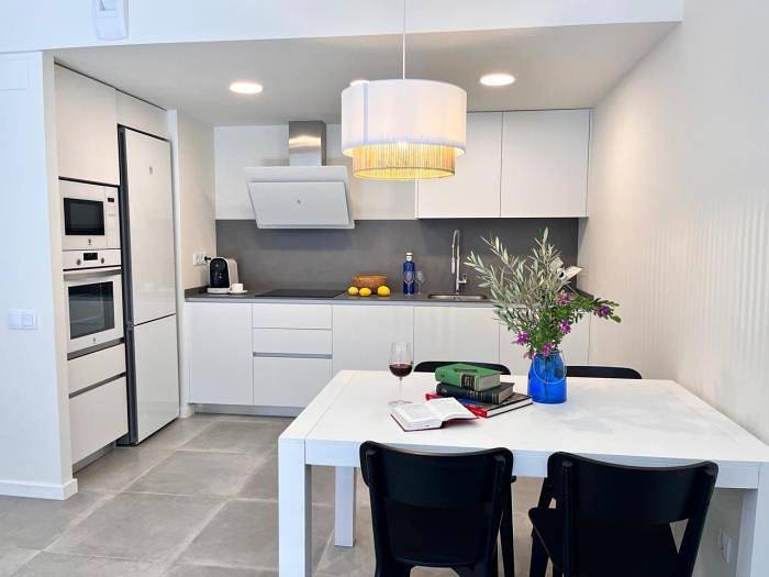 Ganze Ferienwohnung, Winahost Calafell Beach Apartment in Calafell, Costa Dorada