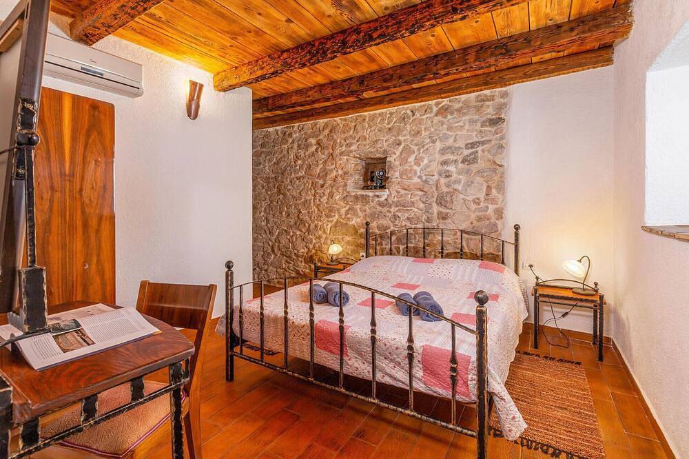 3-pokojowy, wspaniały dom w Labin in Vinez, Wschodnie Wybrzeże Istrii