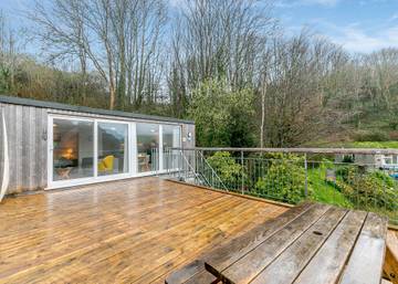 Apartment for 2 People in Cornwall, England, Photo 2