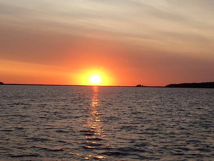 Bungalow für 6 Personen, mit Terrasse in Mecklenburgische Ostseeküste - 2