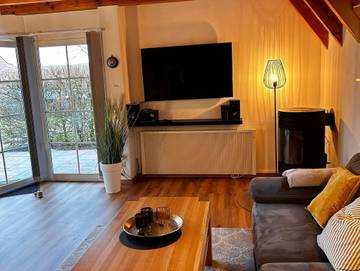 Ferienhaus für 4 Personen in Wremen, Cuxland, Bild 3