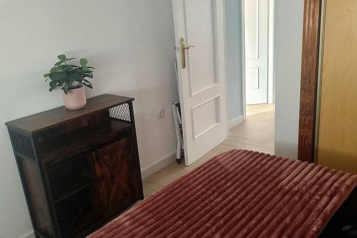 Entire apartment, Penthouse near the beach with pool, garage, and solarium in Palomares, Cuevas del Almanzora