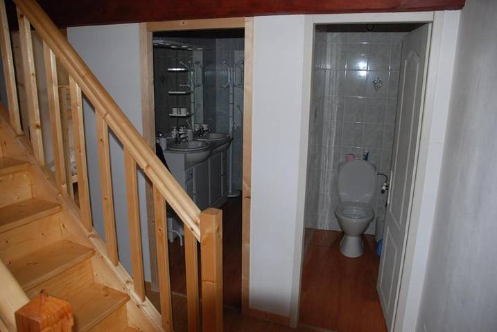 Location de vacances pour 6 personnes à Auzat - 3