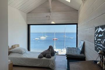 Villa pour 10 Personnes dans Lac de Lacanau, Lacanau, Photo 2