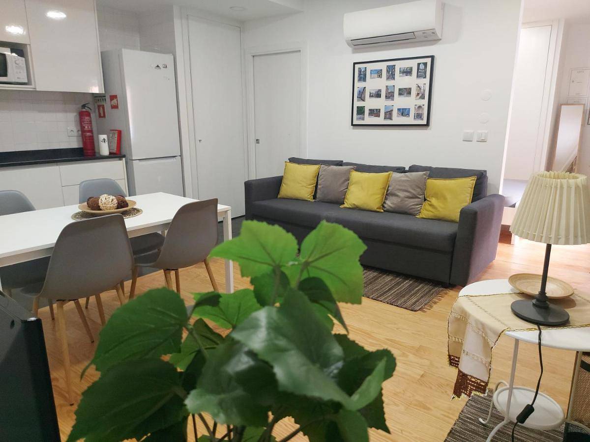Appartement entier, Enjoy Viseu in Viseu, District de Viseu