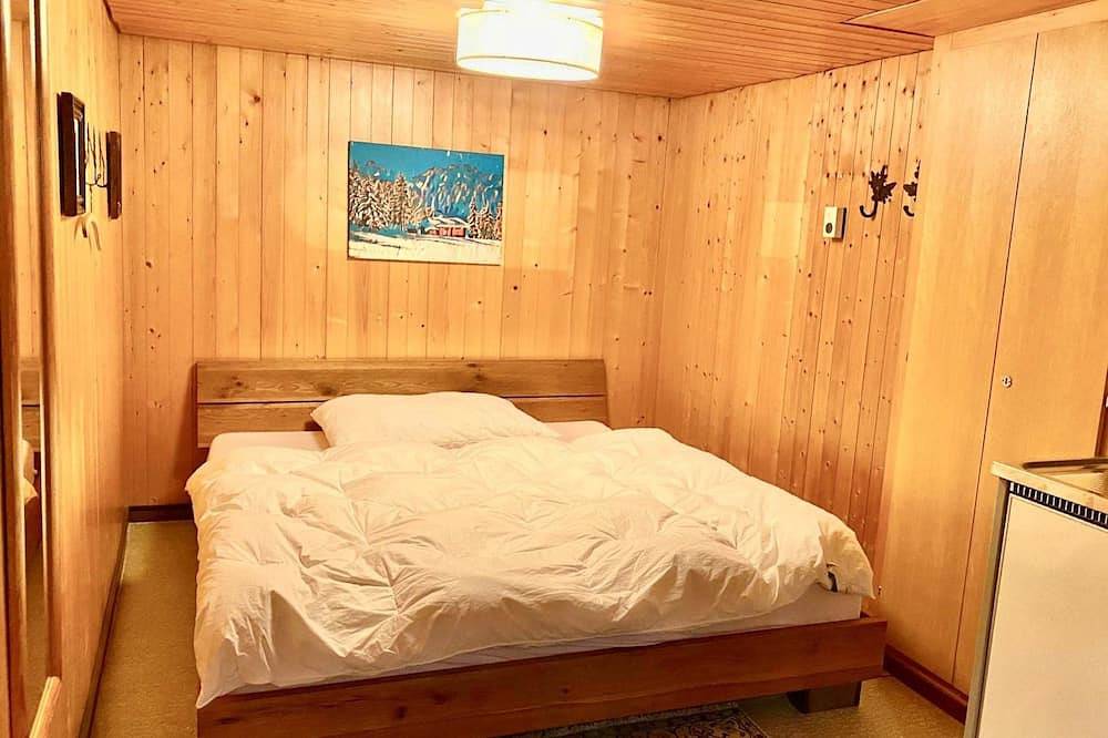 Apartamento entero, Chalet Bergmandli by Interhome in Engelberg, Cantón de Obwalden