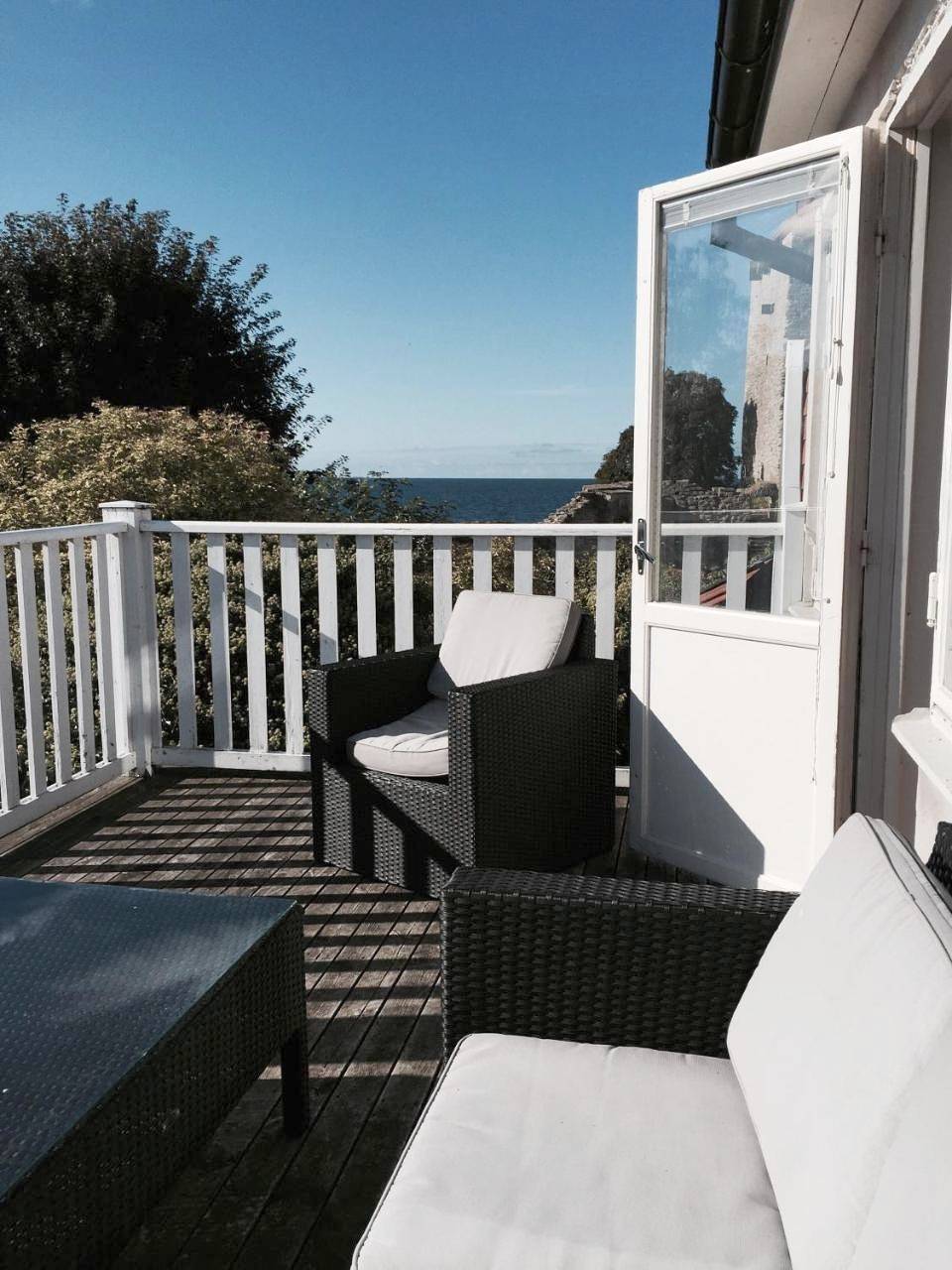 Mullbärsgårdens Rooms, Apartments & Villas in Visby, Gotland