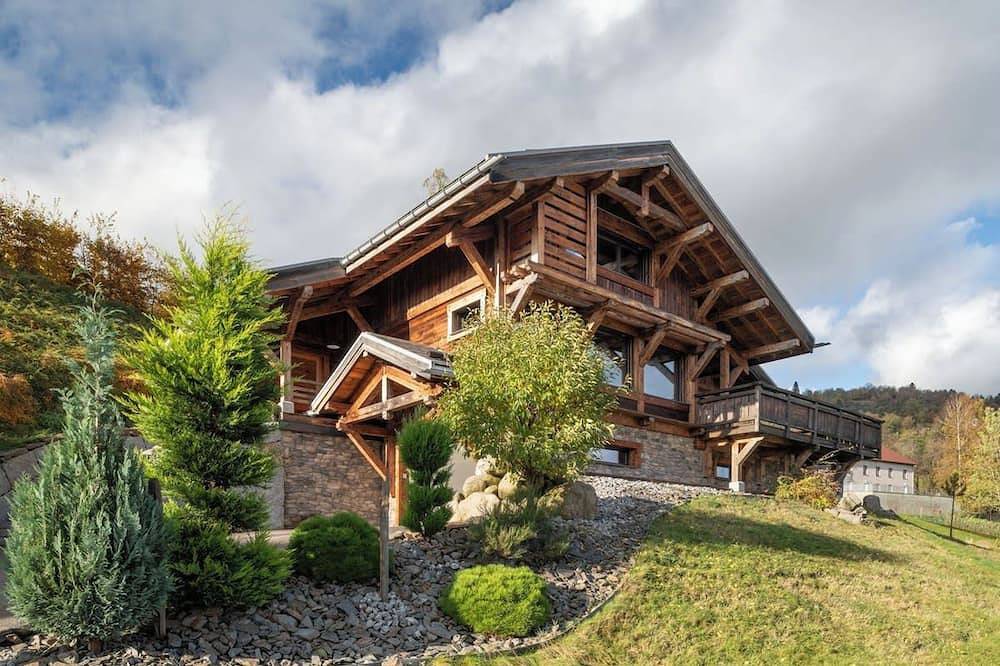 Maison de vacances