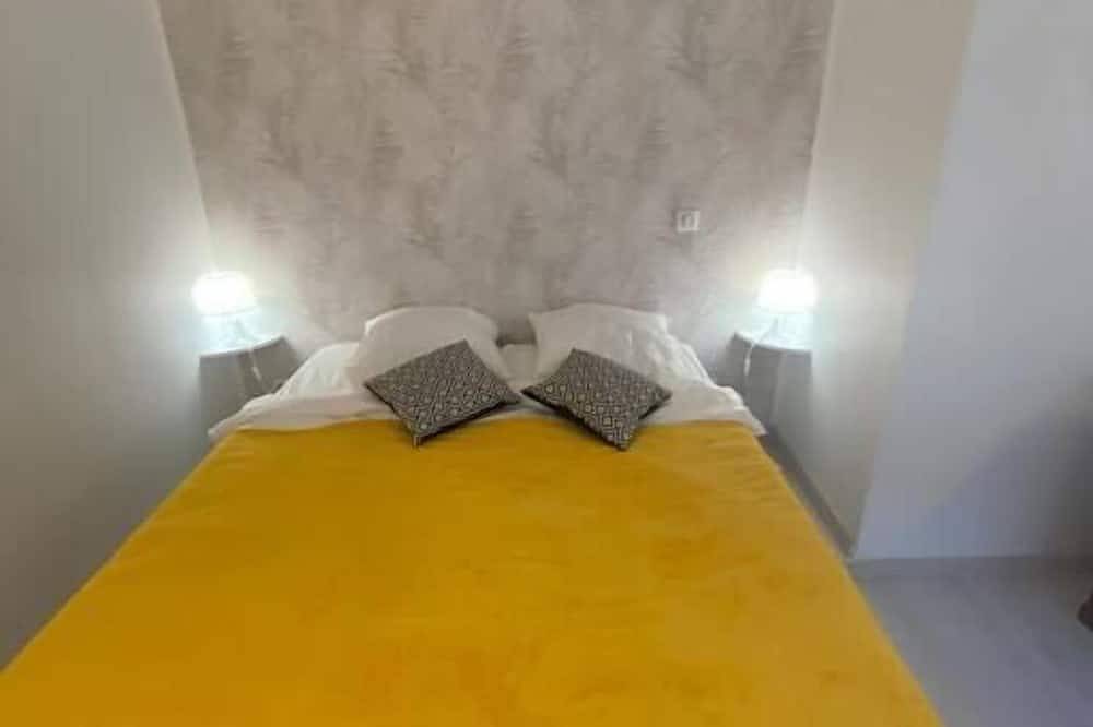 Entire apartment, Esprit Coco. 130m2 de Charme Unique in Mulhouse, Mulhouse region