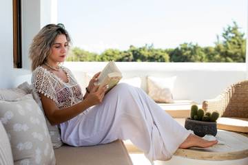 Villa pour 9 Personnes dans Cyclades, Photo 4