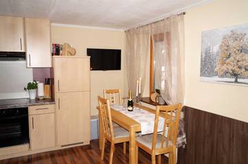 Ferienwohnung für 4 Personen in Pertisau, Eben am Achensee, Bild 4