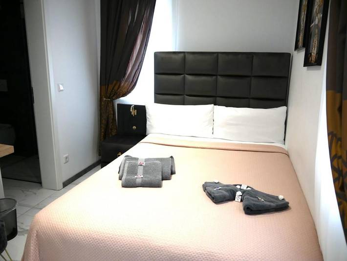 Ferienhaus für 2 Personen, mit Terrasse in Georgsmarienhütte - 2