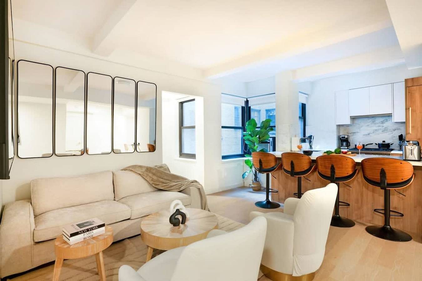 Apartamento entero, 52-3De Newly renovated 2Br Bth Midtown East in Manhattan, Nueva York