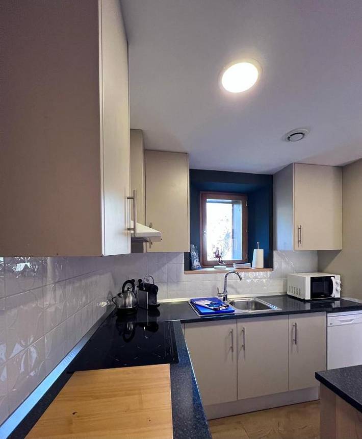 Location de vacances pour 5 personnes, avec Balcon et Terrasse ainsi que Jardin et Vue à Estavar - 2