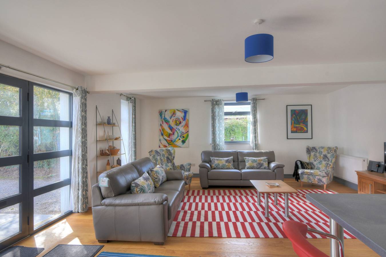 Cottage für 4 Personen mit Garten in Seaton, Devon