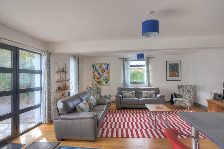 Cottage für 4 Personen mit Garten in Seaton, Devon