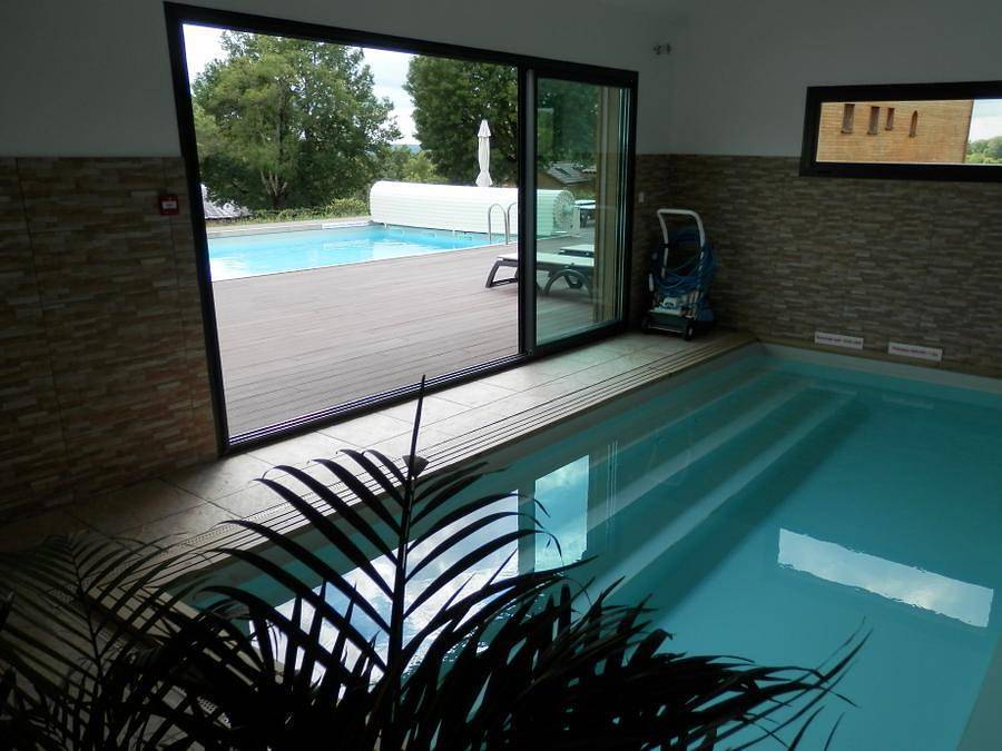 Camping voor 2 Personen in Albas, Lot