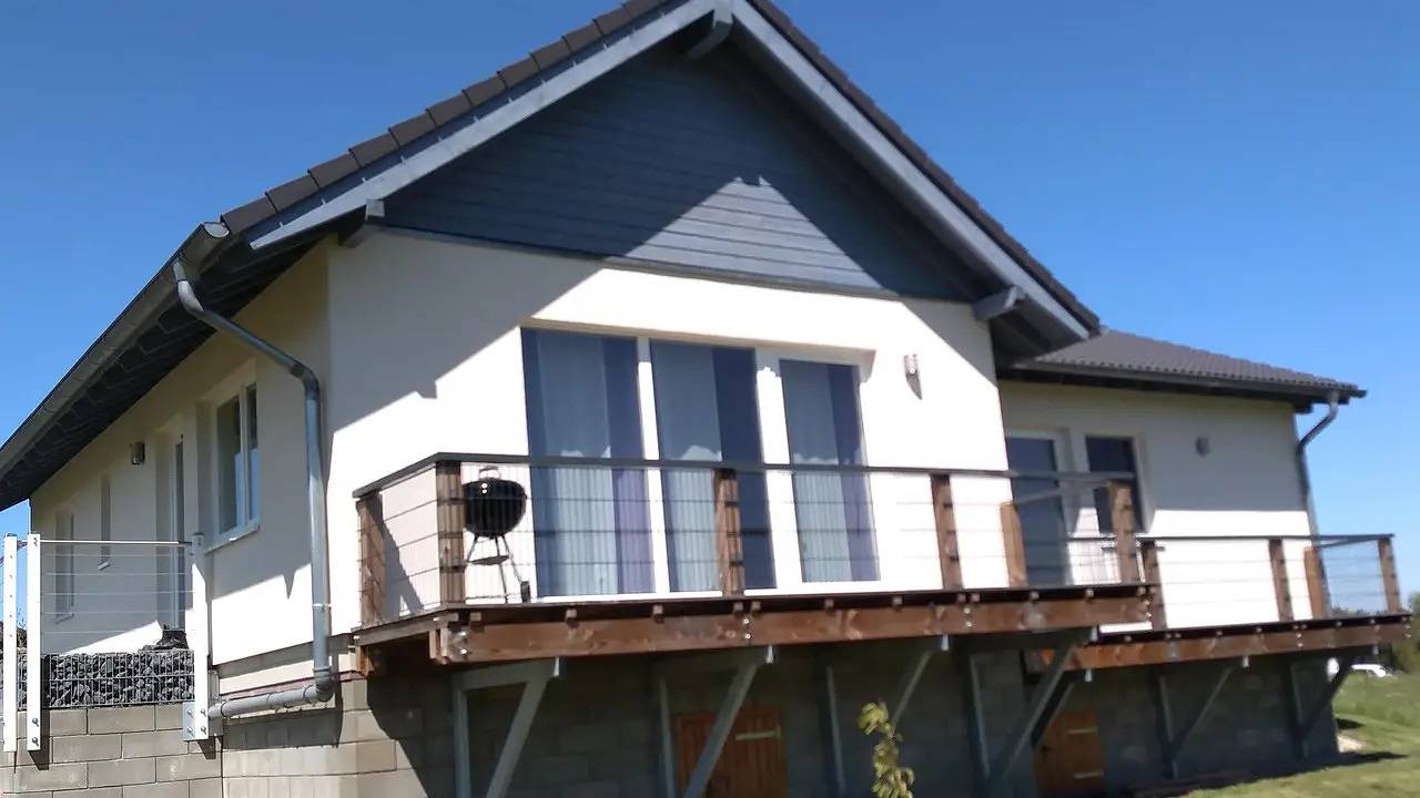 Ganze Ferienwohnung, Ferienwohnung für 3 Personen (73 m²) in Hellenthal in Hellenthal, Rureifel (Nordrhein-westfalen)
