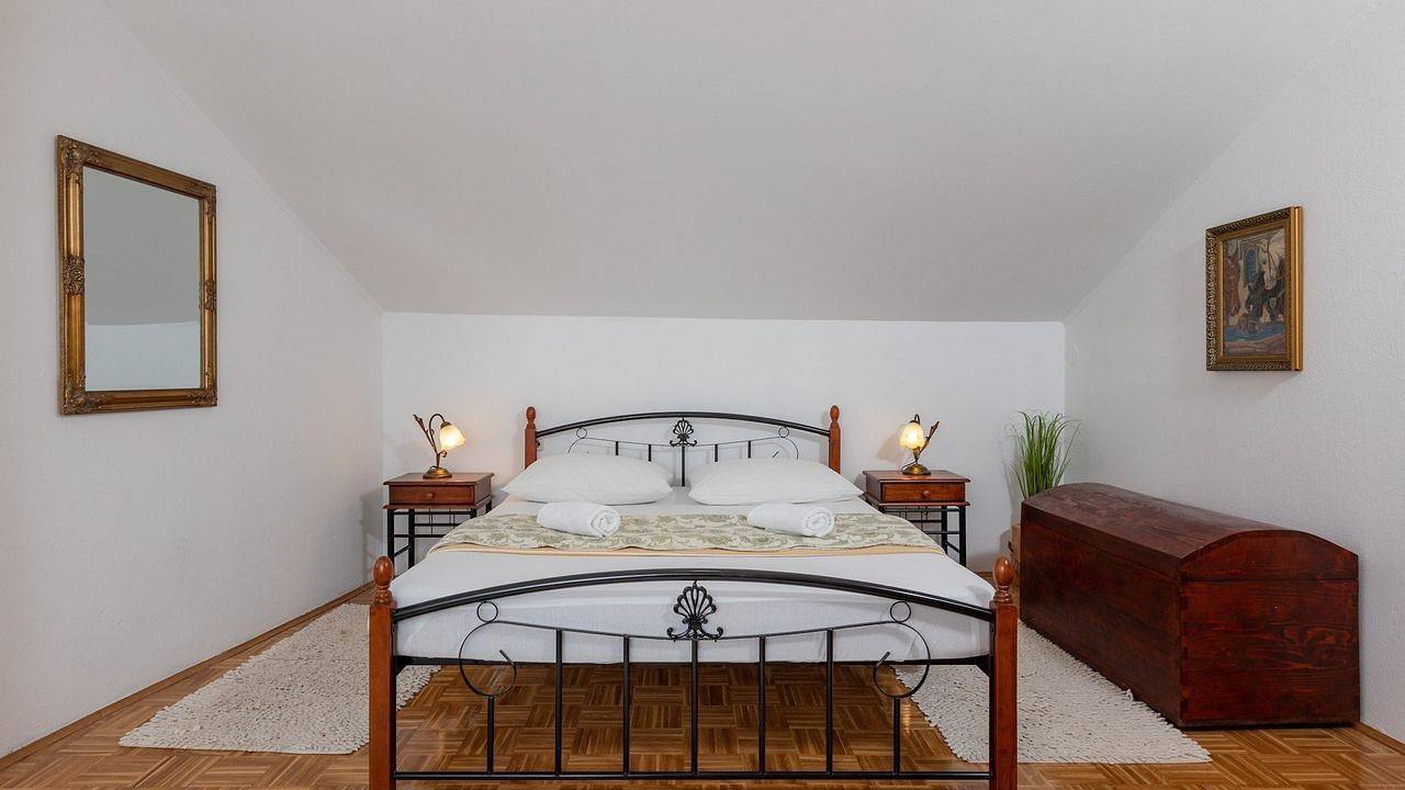 Ferienhaus für 5 Personen (120 m²) in Ston in Ston, Dubrovnik-Neretva