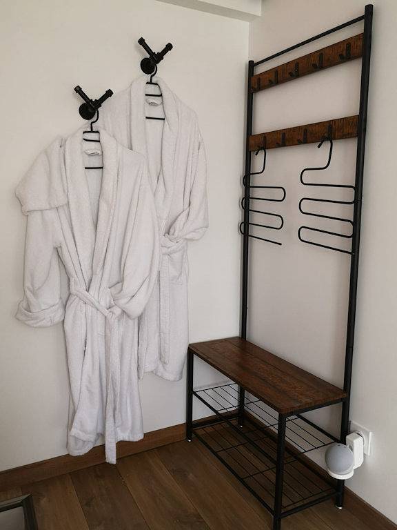 Chambre d’hôte pour 2 personnes, avec terrasse ainsi que jacuzzi et sauna à Saint-Martin-Boulogne - 3