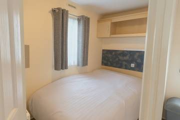 Bungalow for 6 People in Lincolnshire, Midlands, Photo 3