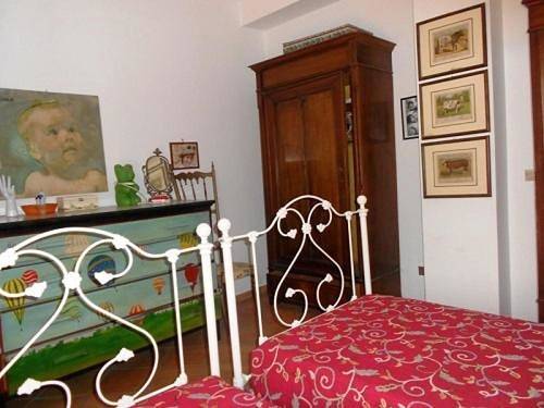 Two-Bedroom Townhouse in Scauri, Minturno