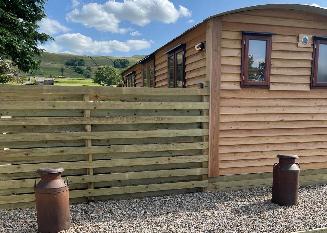 Cottage voor 2 personen in Hawes, Yorkshire Dales National Park