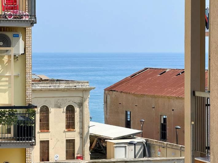 Holiday apartment for 4 people, with terrace - 1