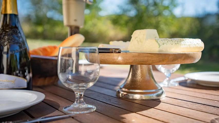 Location de vacances pour 7 personnes, avec jardin et piscine à Lacapelle-Marival - 4