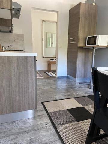 Gîte pour 5 personnes, avec vue et jardin dans Tampere - 4