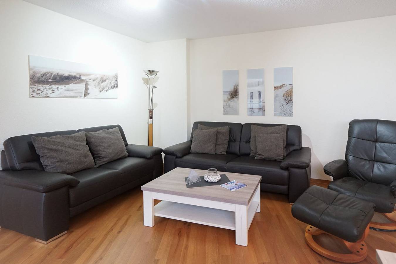 Ganze Wohnung, Ferienwohnung Cuxhaven Döse am Strand | Lord Nelson Nr. 310 in Döse, Cuxhaven