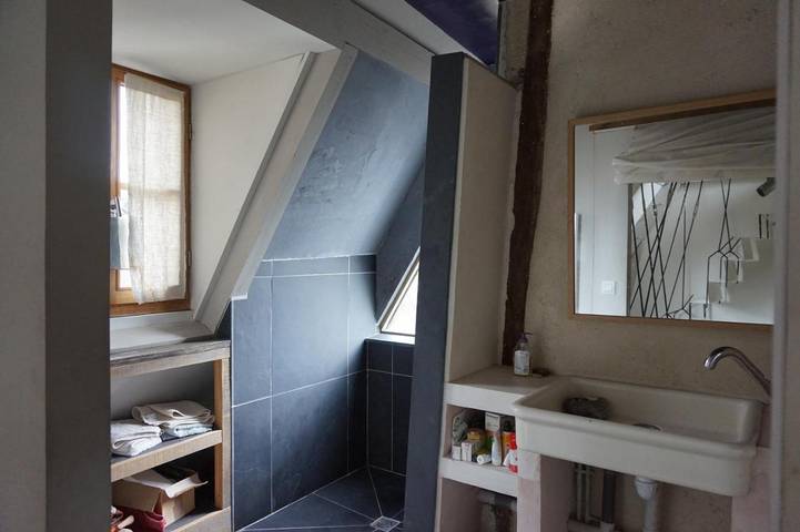 Gîte pour 2 personnes, animaux acceptés à Aubusson - 3