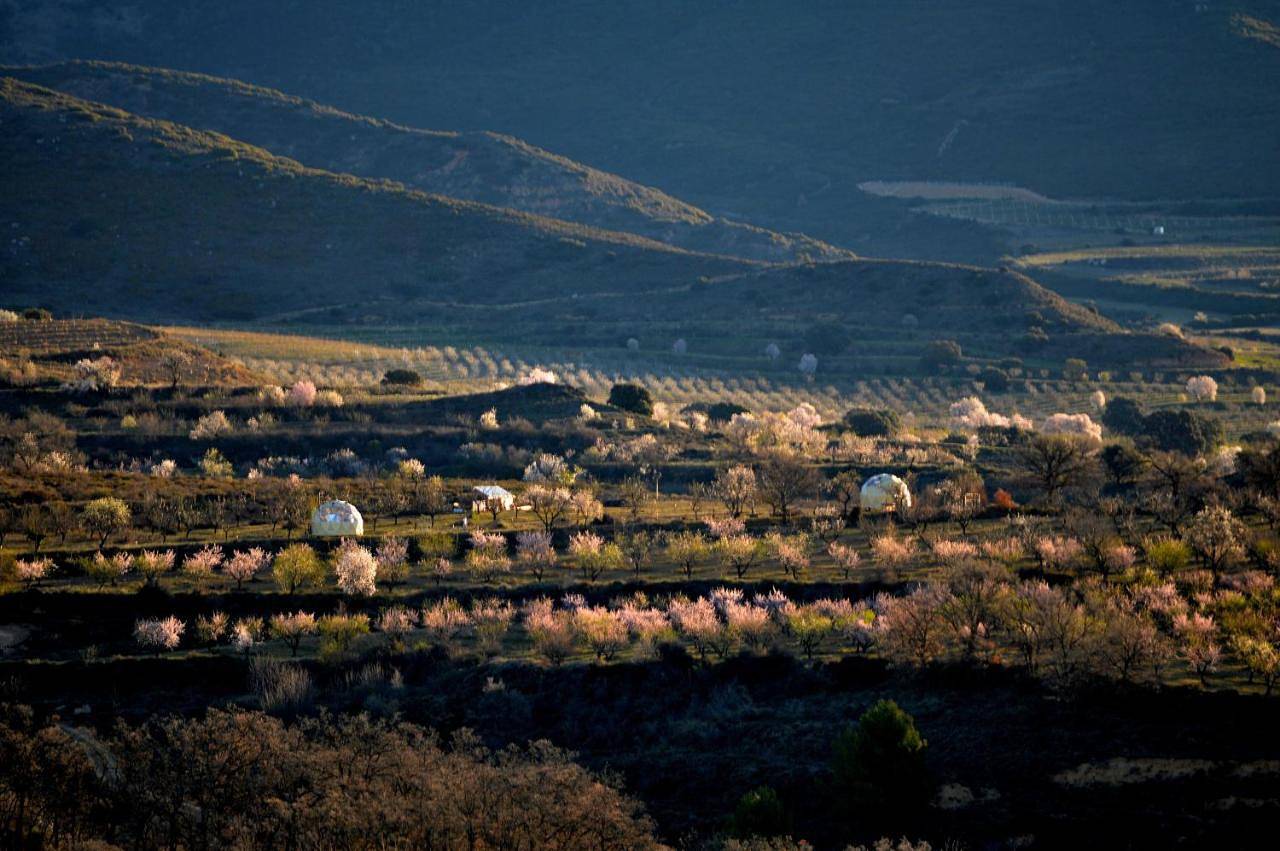 Mirador de Pideago in La Sotonera, Provincia de Huesca