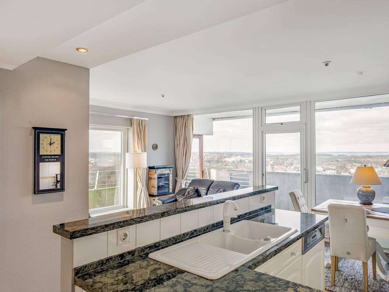 Ganze Wohnung, Objekt-Nr. 95 - Strand - Trelleborgallee in Ostseebad Travemünde, Lübeck