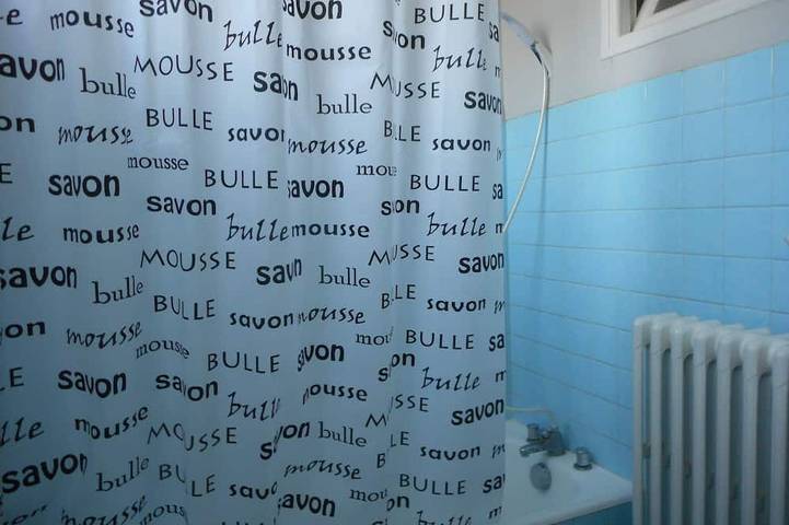 Agriturismo für 5 Personen, mit Garten und Whirlpool in der Provence - 4