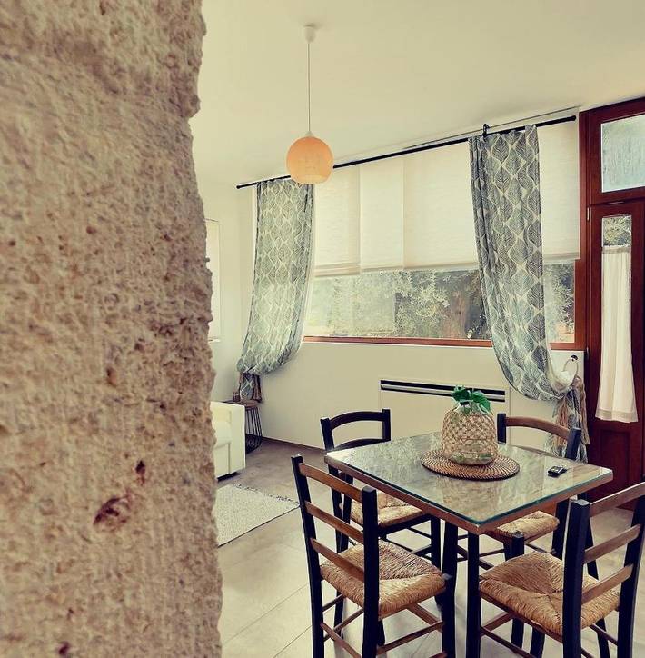 Ferienwohnung für 4 Personen, mit Garten und Pool, mit Haustier in Fasano - 3