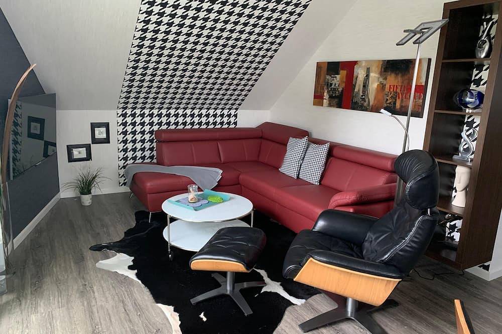 Ganze Wohnung, Haus Encore Wohnung 4 in Büsum, Dithmarschen