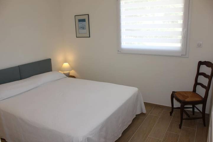 Location de vacances pour 12 personnes, avec jardin et terrasse à Verton - 3