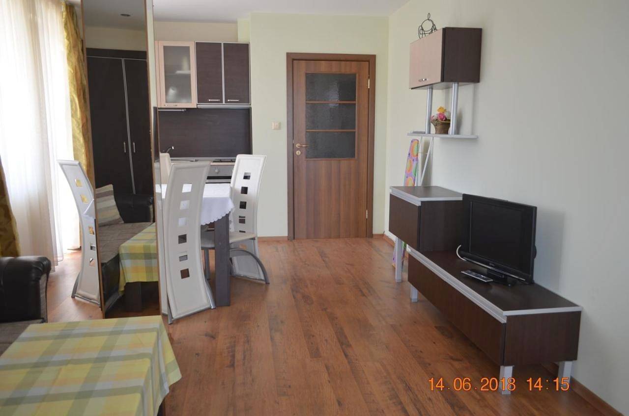 Guesthouse Opal in Ravda, Nessebar